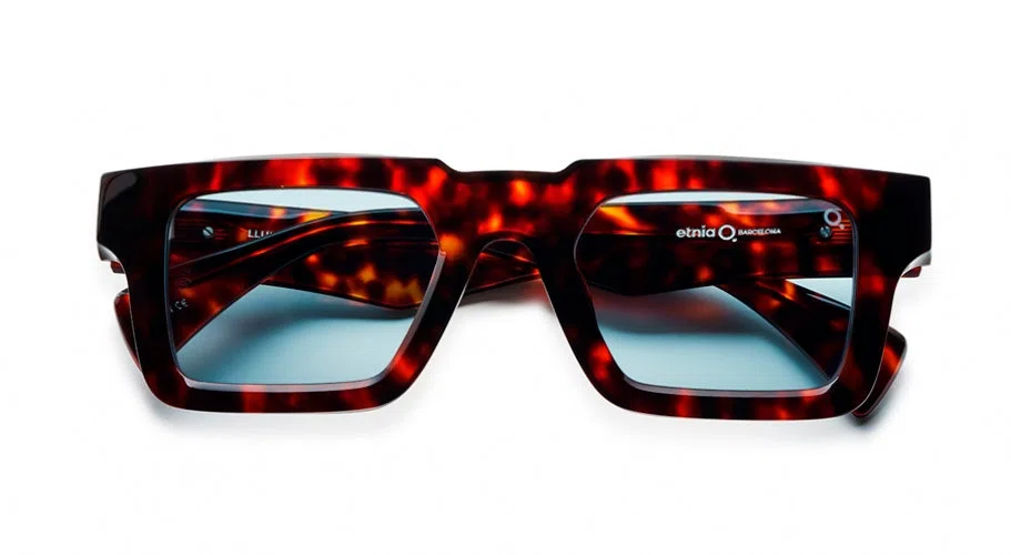 Etnia Barcelona LLUIS Sunglasses - view 4